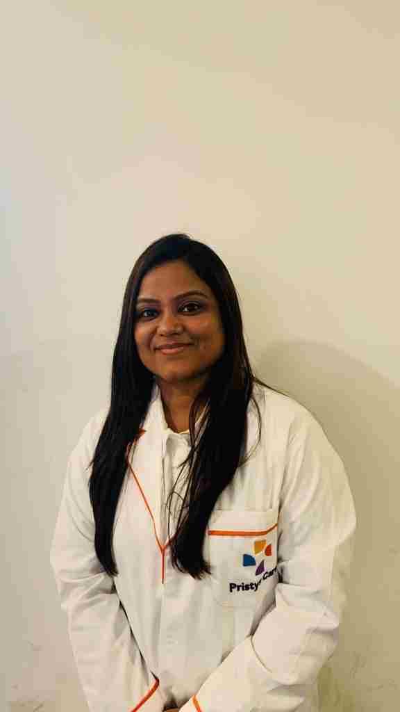 Pristyn Care : Dr. SUSHMA S.  CHANDAK's image